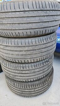 Pirelli 225/45R18 91Y Letné