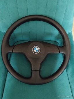 volant na BMW e34 , e36