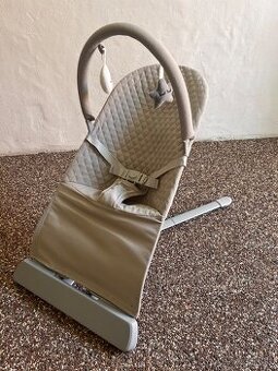 Zopa Lehačka Siesta, Diamont Beige