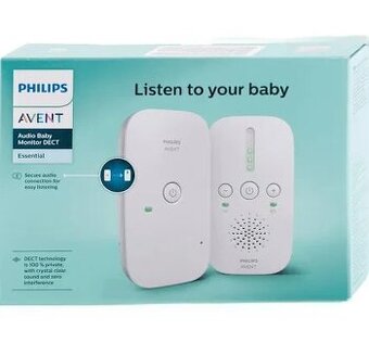 Philips Avent vysielačka