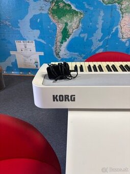 KORG B2 DIGITAL PIANO