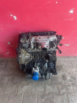 MOTOR 2,2 HDI 94KW 4HW PEUGEOT 807, C8
