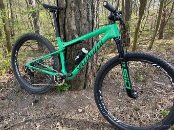 SPECIALIZED Epic World CUP - rámový set