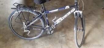 Predám dámsky bicykel