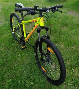Kellys 27,5" juniorský