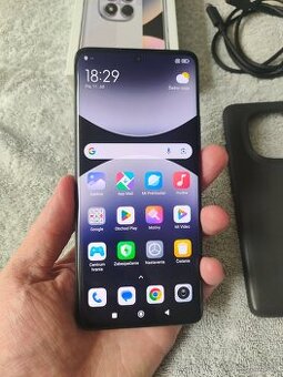 Xiaomi Redmi Note 14 Pro 5G 256GB,8GB RAM