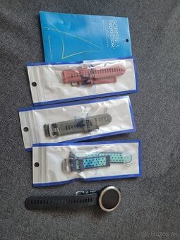 Garmin Vivoactive 3