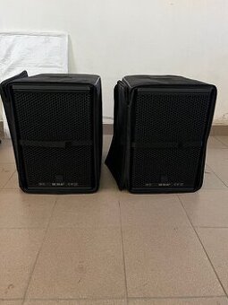 Predám Sub RCF 702 AS