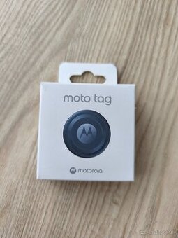 Lokátor Moto Tag - 1