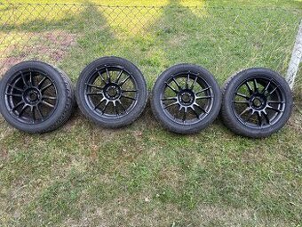 5x100 R17