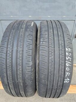 225/60r18 dunlop