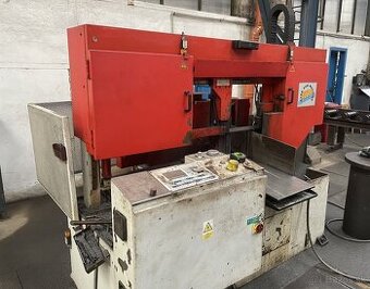 Automatická píla Bianco/BTM MOD 410