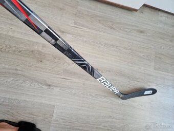 Bauer Vapor FlyLite S19 lava flex 65
