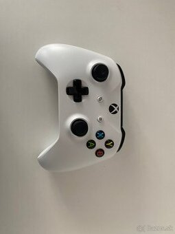Ovládač na Xbox one