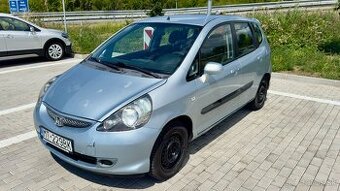 Honda Jazz II GD5 1,2