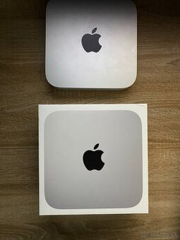 Apple Mac Mini M1 2020 / 256 GB SSD / 16 GB RAM