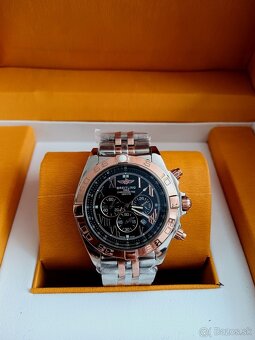 Breitling Chronometre