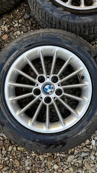 5x120 225/55 R16 Hankook - 1