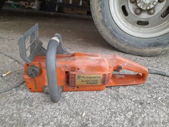 Husqvarna - 1