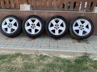 Elektrony 205/55R16 5x100
