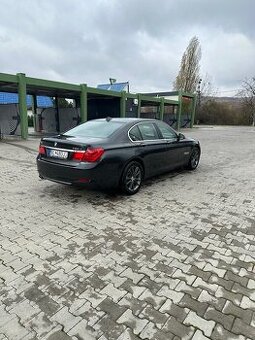 BMW 730 D