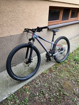 Horský bicykel specialized 27.5