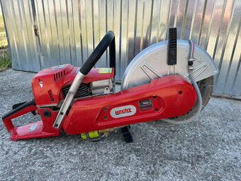Motorová rozbrusovacia píla HECHT - 1