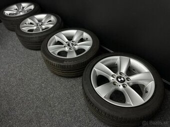 Alu BMW 5x120 r17 Styling 158