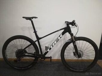 Trek x caliber 8 XL