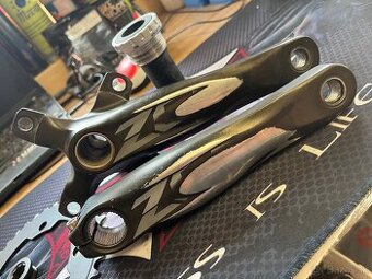 ZEE shimano kluky