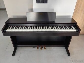 Yamaha YDP 103 Arius Rosewood