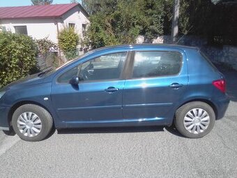 Predám - Peugeot 307 - 1