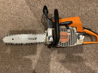Stihl MS 230 c