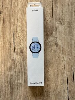 Samsung Galaxy Watch FE