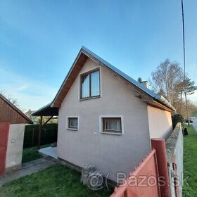 Predaj rekreačný dom v Dobrohošti okres DS