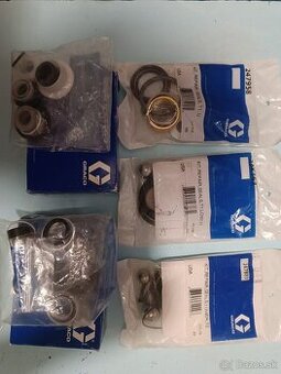 Náhradné diely GRACO