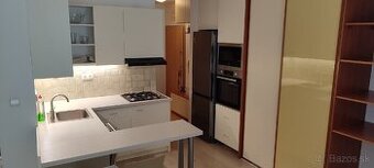 Prenájom 1,5 izbového bytu Dlhé diely