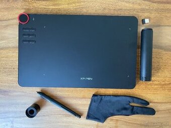 GRAFICKÝ TABLET