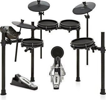 Predám sadu elektrických bicích Alesis Nitro Mesh Kit