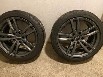 Zimná sada  5x120 R17 225_45_17