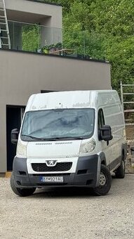 Peugeot Boxer 2,2 L4H2