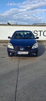 Predám Renault Thalia 1.4 55 kw