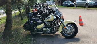 Suzuki intruder vl1500lc