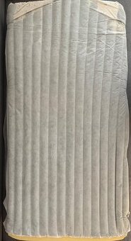 Detský matrac Fiki Miki 60×120 cm