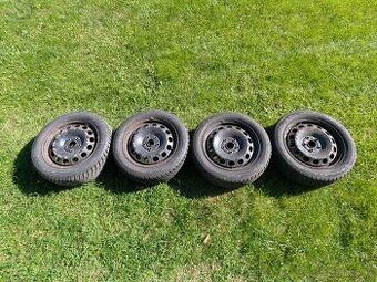Zimné pneumatiky 205/55 R16