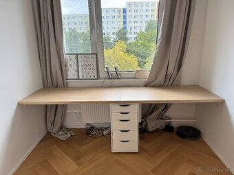 Stôl do pracovne / Kuchynská pracovná doska