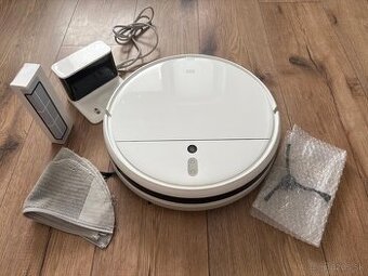 Xiaomi Mi Robot Vacuum Mop 1C