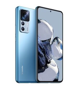 Xiaomi 12T Pro