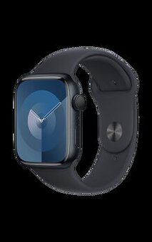 Apple Watch Series 9 45mm v záruke