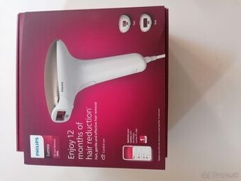 Philips lumea 7000
